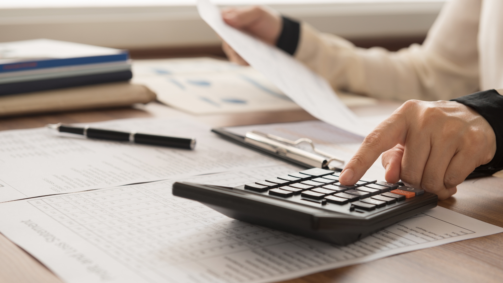 The Role of Accrual in South African Financial Agreements