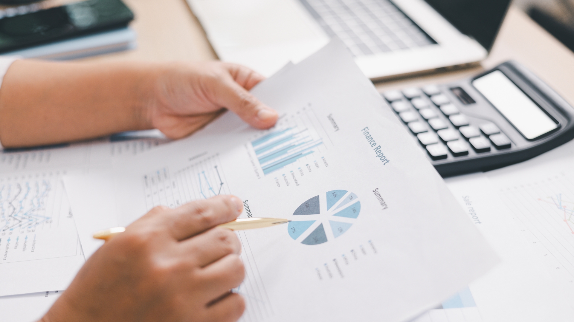 The Role of Accrual in South African Financial Agreements