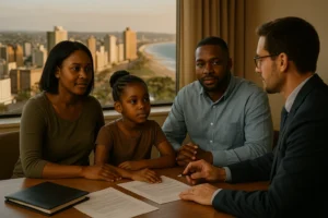 Administration of Deceased Estates