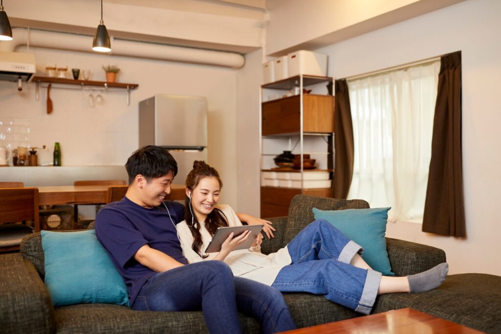 Cohabitation Law