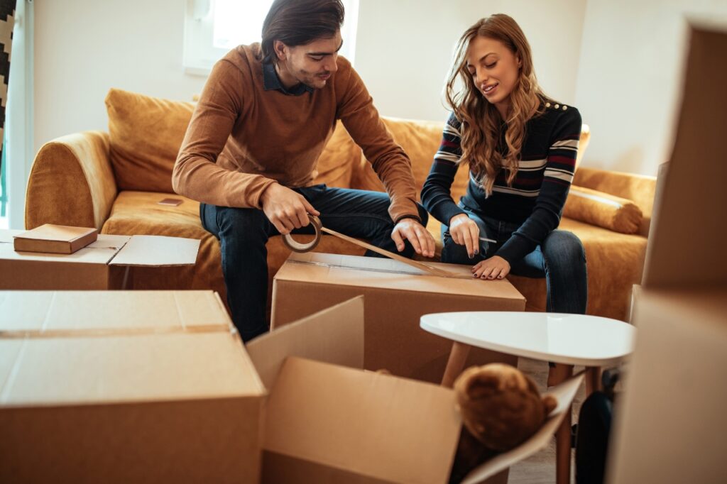 Cohabitation Law