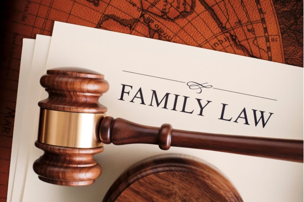 Family law