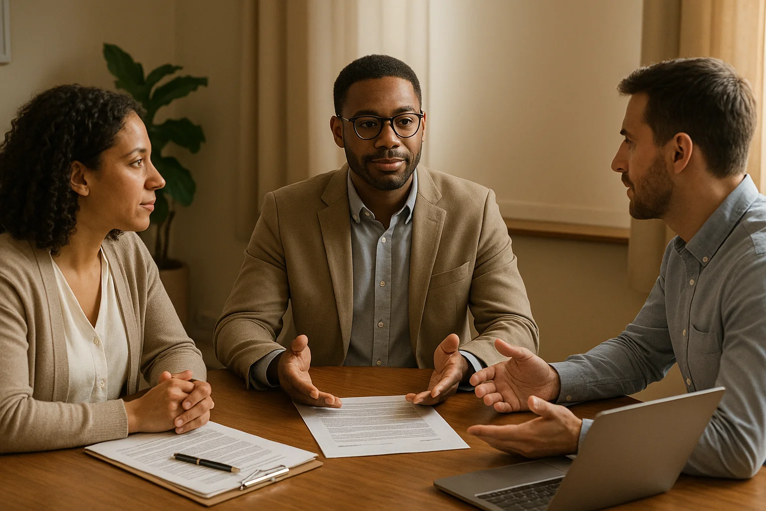 Litigation Attorneys