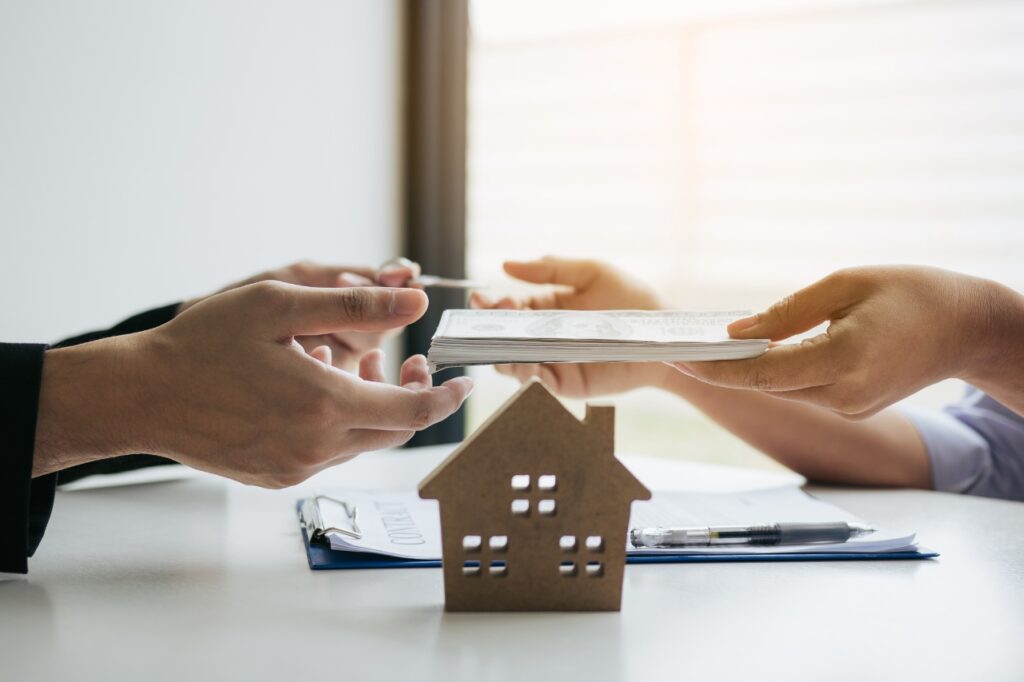 Property law & conveyancing