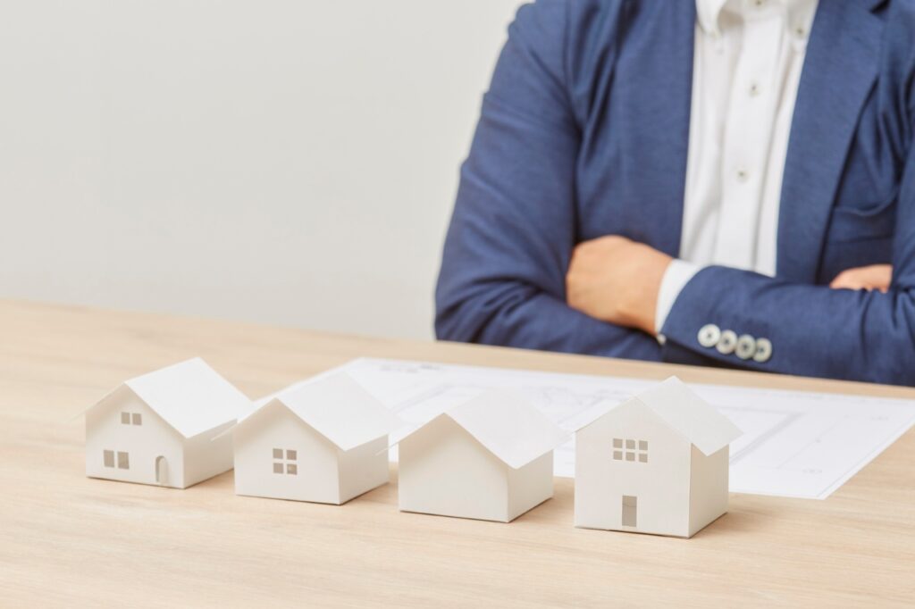 Property transfer