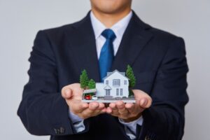 Property transfer