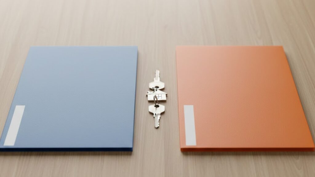 antenuptial agreement 