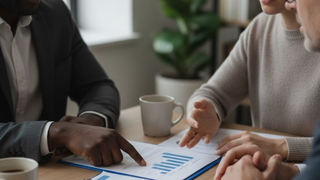 antenuptial agreement 