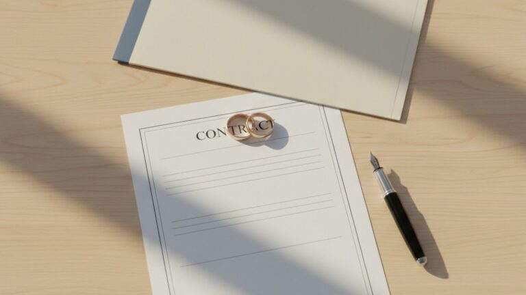 Antenuptial Agreement in South Africa: What It Covers and Why It Matters