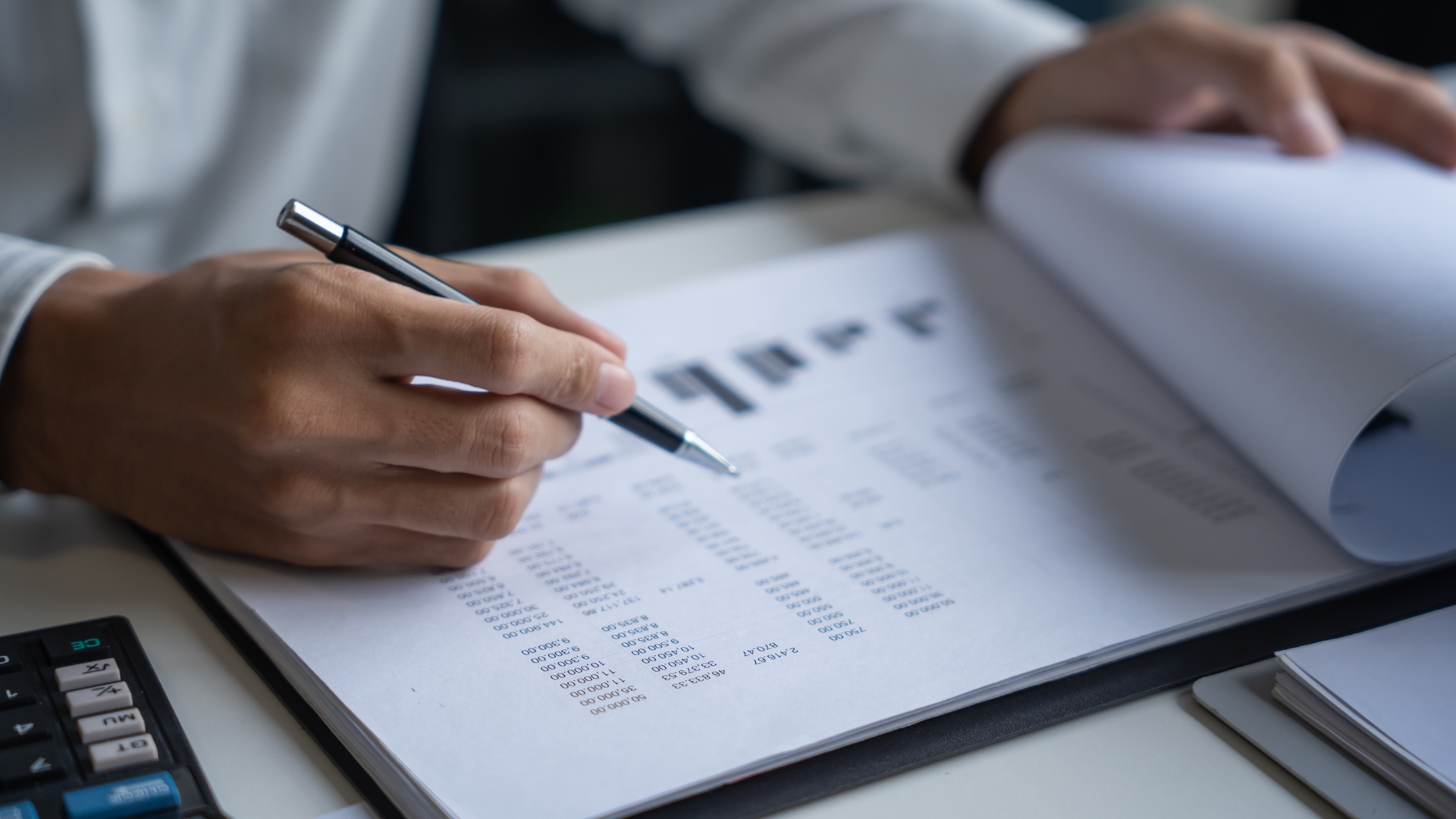 The Role of Accrual in South African Financial Agreements