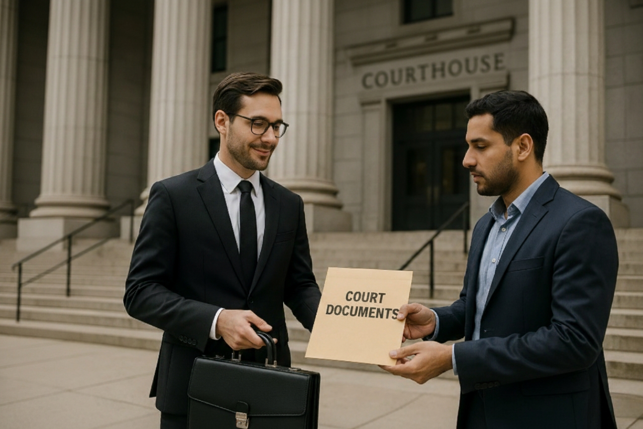 family lawyers