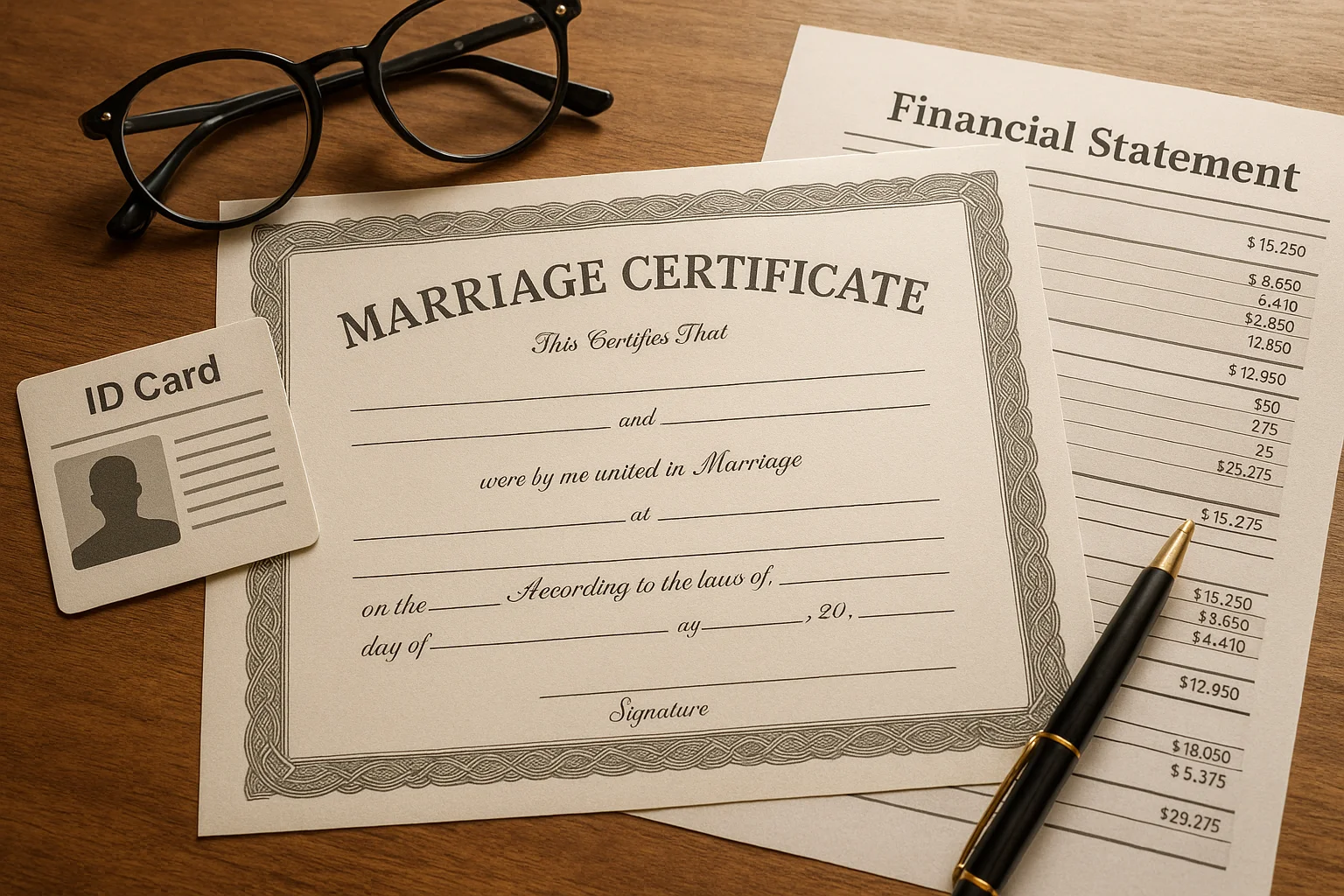 family lawyers