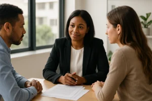 how long does divorce take in south africa