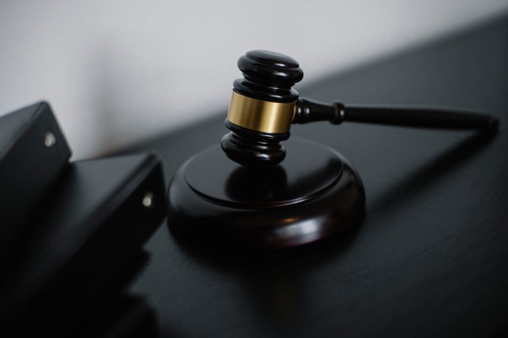 litigation lawyers