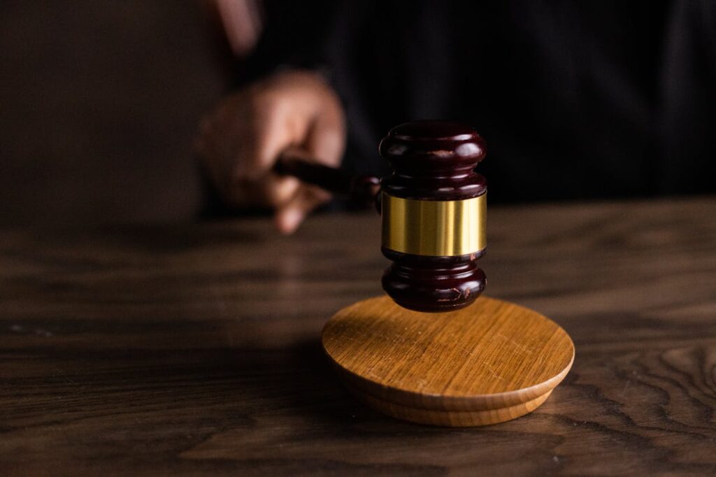 litigation lawyers