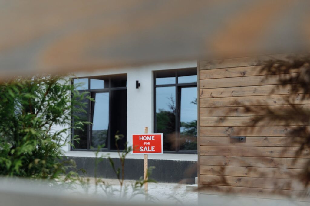 property transfer process