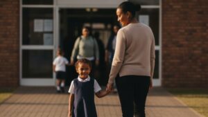 Legal Guardianship in South Africa: Rights, Duties and Process