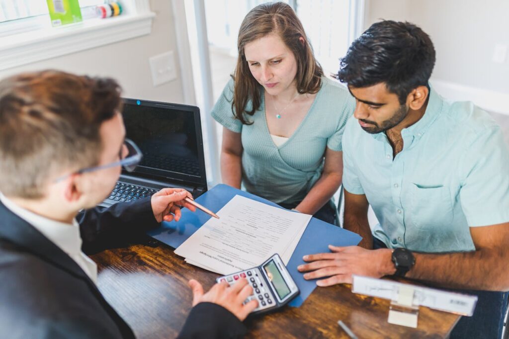 estate planning attorney