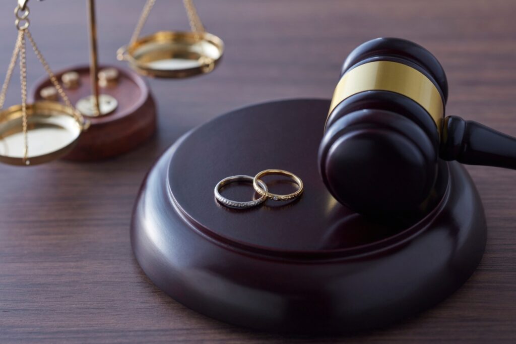 south africa marriage laws