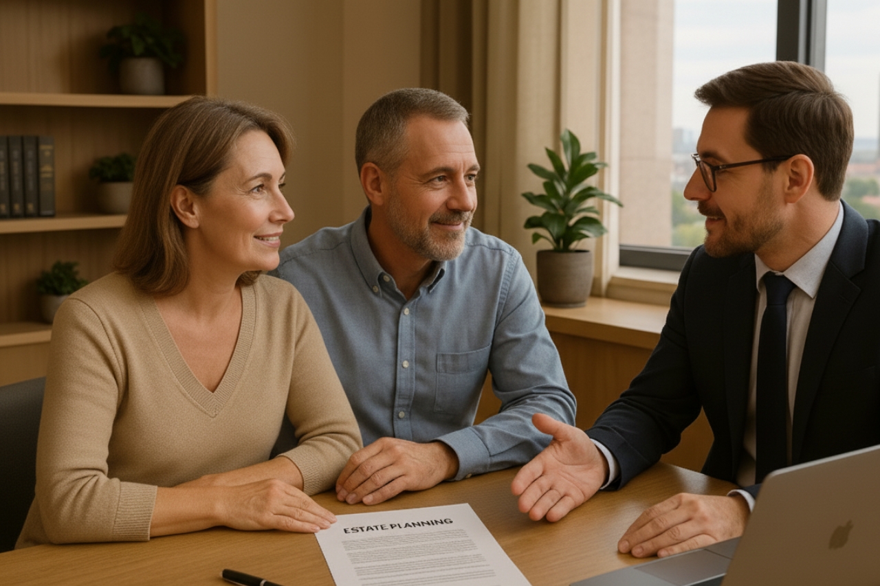 will and testament attorney