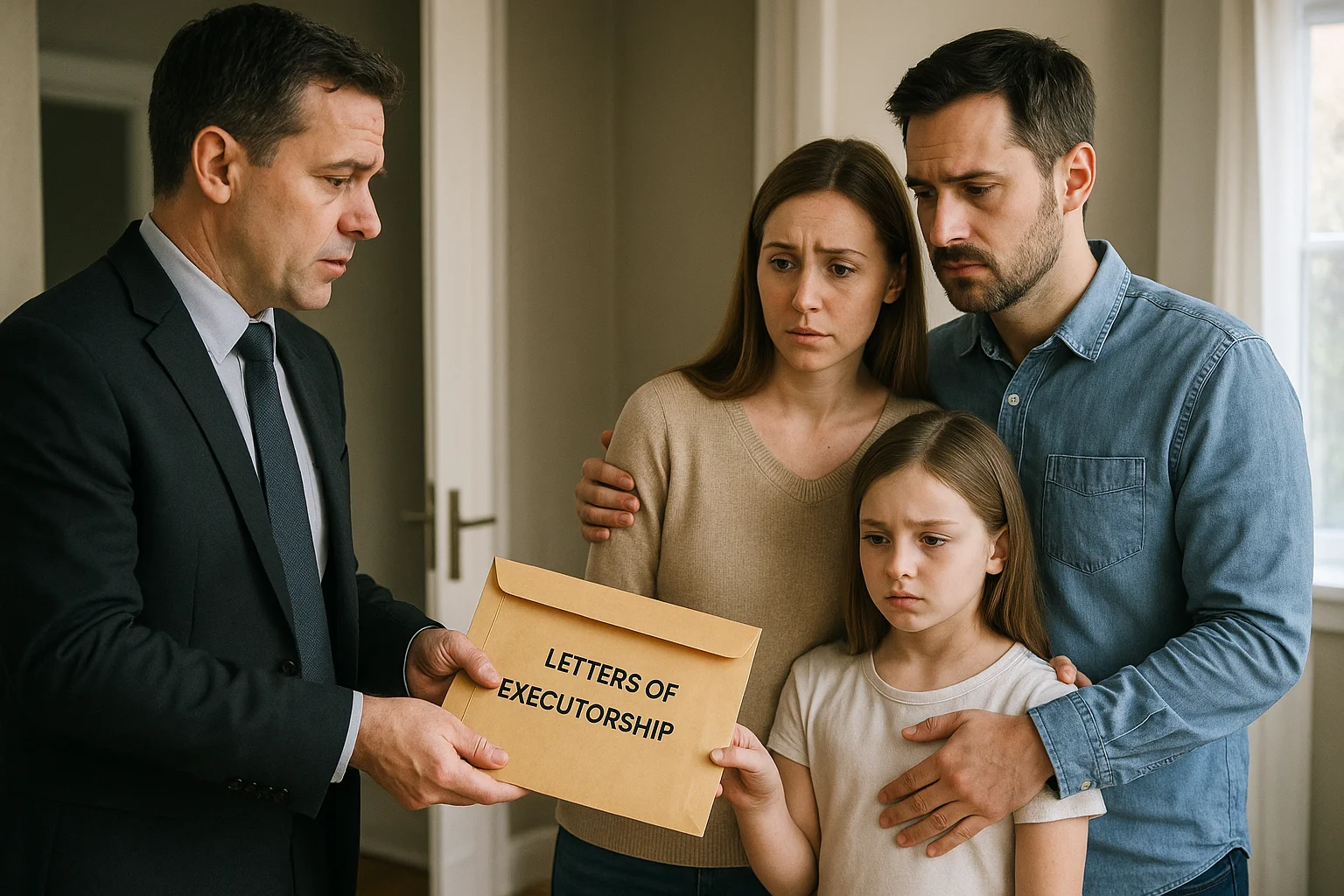 will and testament attorney